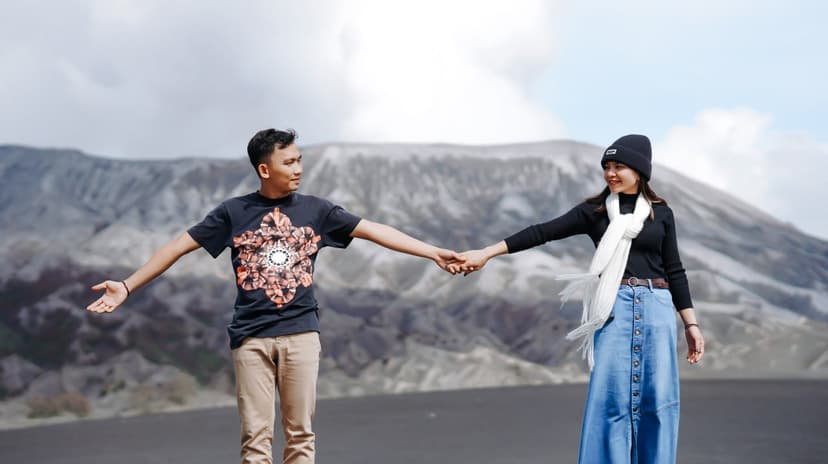 Private Trip Bromo Start Malang