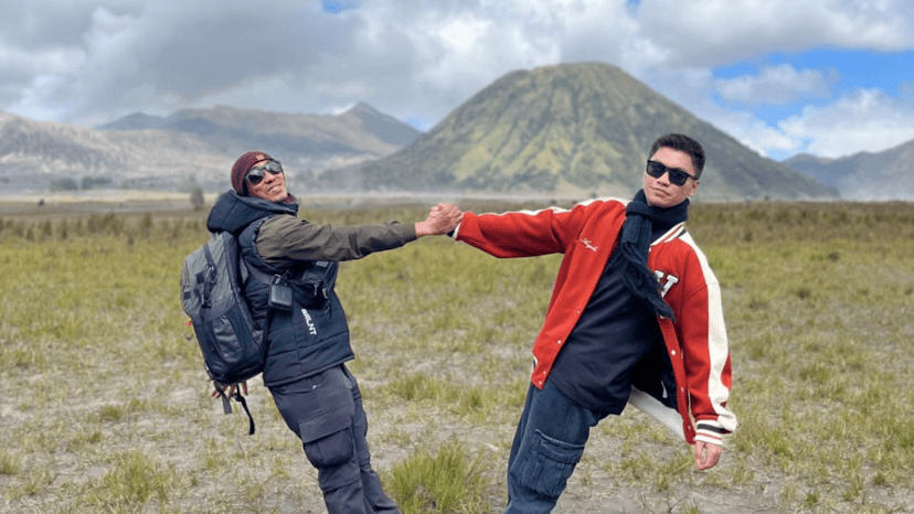 Private Trip Bromo Start Surabaya