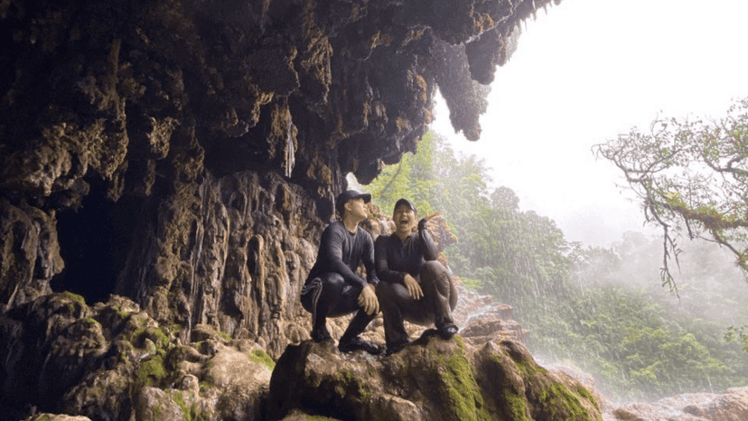 Open Trip Tumpak Sewu